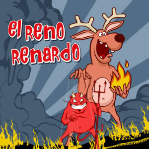 2007-El Reno Renardo
